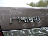 传祺 2012款  1.8L AT豪华型_高清图12