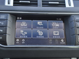 揽胜极光(进口) 2012款 揽胜极光 EVOQUE 2.0T 5门耀动版_高清图31