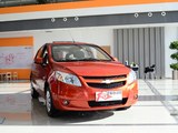 赛欧 2010款  两厢 1.4L 手动优逸版_高清图12