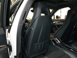 Panamera 2010款   Turbo 4.8T_高清图17
