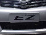 逸致 2011款 E’Z 200V CVT至尊导航版_高清图25