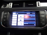 揽胜极光(进口) 2012款 揽胜极光 EVOQUE 2.0T 5门耀动版_高清图30