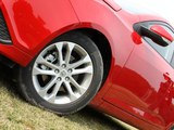 MG5 2012款 MG 5 1.5L AT领航版_高清图24