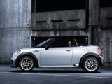 MINI ROADSTER 2013款  基本型_高清图7