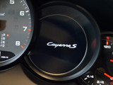 Cayenne 2011款   S Hybrid_高清图2