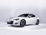 斯巴鲁BRZ 2013款  2.0L 手动豪华型_高清图12