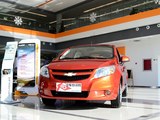 赛欧 2010款  两厢 1.4L 手动优逸版_高清图16