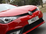 MG5 2012款 MG 5 1.5L AT领航版_高清图35