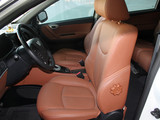 大7 SUV 2011款  2.2T 两驱智慧型_高清图7