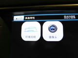 揽胜极光(进口) 2012款 揽胜极光 EVOQUE 2.0T 5门耀动版_高清图11