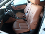大7 SUV 2011款  2.2T 两驱智慧型_高清图8