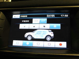 揽胜极光(进口) 2012款 揽胜极光 EVOQUE 2.0T 5门耀动版_高清图12