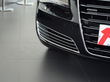奥迪A8L 2012款  50 TFSI quattro豪华型_高清图18