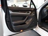 Panamera 2010款   Turbo 4.8T_高清图6