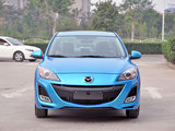 马自达3星骋 2011款  三厢 1.6L 自动精英型_高清图13