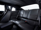 科迈罗 2012款 Camaro 3.6L 传奇性能版_高清图1