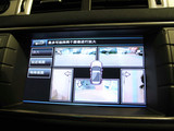 揽胜极光(进口) 2012款 揽胜极光 EVOQUE 2.0T 5门耀动版_高清图13