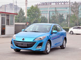 2011款 马自达3星骋 三厢 1.6L 自动精英型