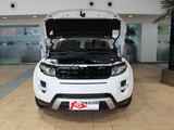 揽胜极光(进口) 2012款 揽胜极光 EVOQUE 2.0T 5门耀动版_高清图18