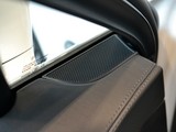 Panamera 2010款   Turbo 4.8T_高清图4