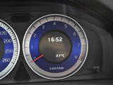 沃尔沃V60 2012款  3.0 T6 R-Design_高清图23