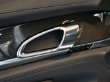 Panamera 2010款   Turbo 4.8T_高清图3