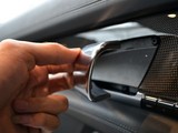 Panamera 2010款   Turbo 4.8T_高清图2