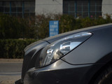 奔驰SLK级 2011款  SLK 200 豪华运动型_高清图27