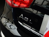 奥迪A8L 2012款  50 TFSI quattro豪华型_高清图14