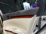 SLS赛威 2011款  2.0T 行政版_高清图7