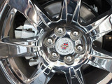 凯迪拉克SRX 2011款  3.0L 旗舰型_高清图22