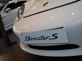 Boxster 2009款 保时捷 S 3.4_高清图23