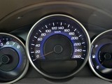 讴歌RL 2010款  3.7 AWD_高清图29