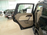 讴歌MDX 2011款  3.7 舒适尊享运动版_高清图11