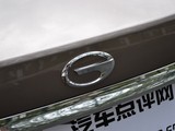 传祺 2012款  1.8L AT豪华型_高清图3