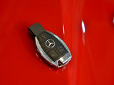 奔驰SLS级AMG钥匙