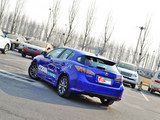 雷克萨斯CT 2012款  CT200h F Sport_高清图13