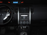 奇骏 2012款  2.5L XV 至尊版 CVT 4WD_高清图16