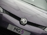 MG5 2012款  1.5L MT豪华版_高清图22