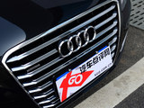 奥迪A8L 2011款  3.0TFSI quattro舒适型(213kW)_高清图4