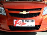 赛欧 2010款  两厢 1.4L 手动优逸版_高清图4