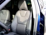 沃尔沃XC60(进口) 2012款 沃尔沃XC60 2.0T T5 环球帆船赛纪念版_高清图9