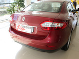 风朗 2011款 Fluence 2.0L 时尚版_高清图14