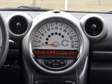 MINI COUNTRYMAN 2011款  COOPER S ALL4 1.6T_高清图5