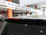 凯迪拉克SRX 2011款  3.0L 旗舰型_高清图21