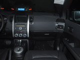 奇骏 2012款  2.5L XV 至尊版 CVT 4WD_高清图17