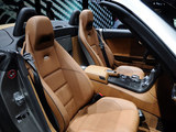 奔驰SLS级AMG 2012款  SLS AMG Roadster_高清图2