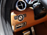 奔驰SLS级AMG 2012款  SLS AMG Roadster_高清图6