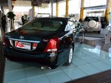 皇冠 2011款  V6 2.5 Royal 真皮天窗特别版_高清图4