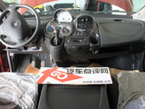 众泰M300 2010款  1.6L 汽油5座基本型_高清图8